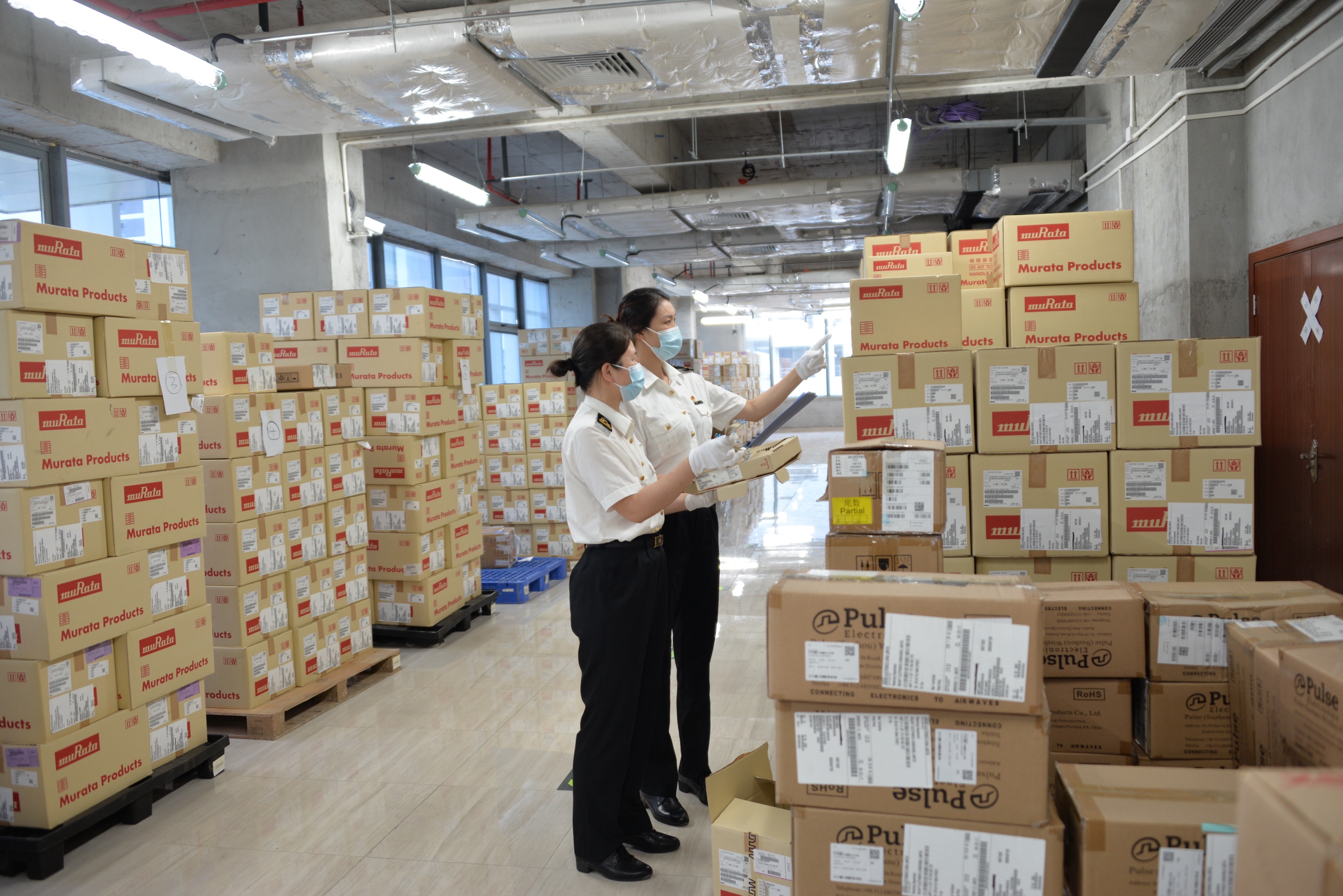 货物进出口报关有哪几种报关方式